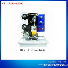 Принтер горячего кода (HP-241B)
